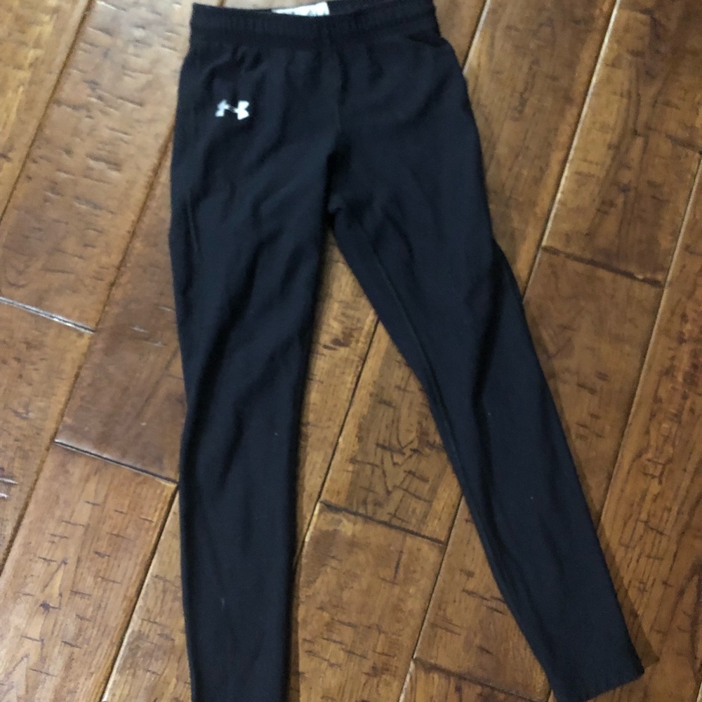 UA Leggings
